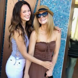 Meet your Posher, Angela